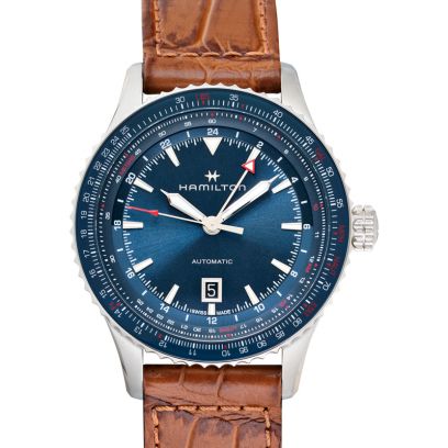 Hamilton Khaki Aviation H76715540