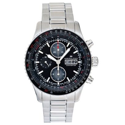 Hamilton Khaki Aviation H76726130