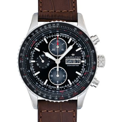 Hamilton Khaki Aviation H76726530