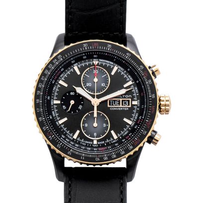 Hamilton Khaki Aviation H76736730
