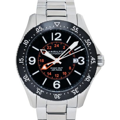 Hamilton Khaki Aviation H76755131