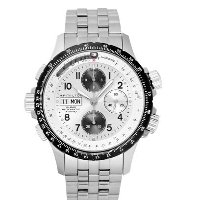 Hamilton Khaki Aviation H77626153