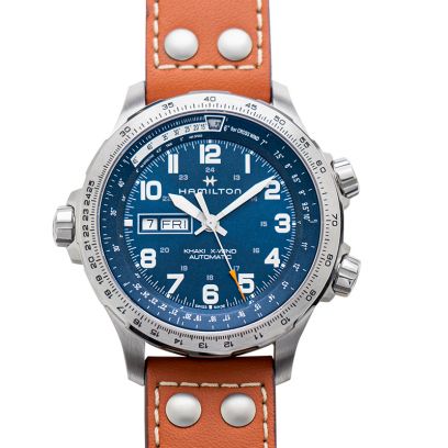 Hamilton Khaki Aviation H77765541