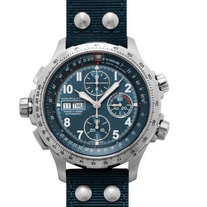 Hamilton Khaki Aviation H77906940