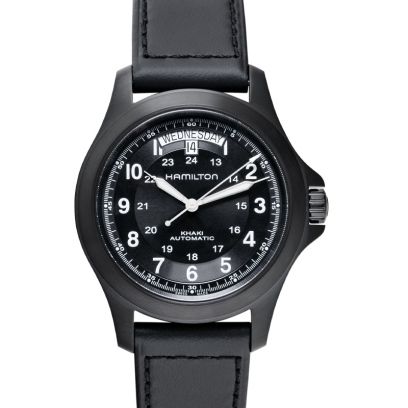 Hamilton Khaki Field H64465733