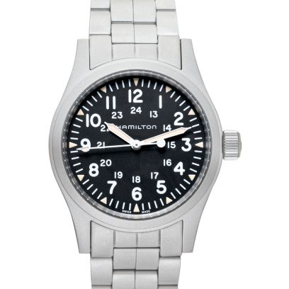 Hamilton Khaki Field H69439131