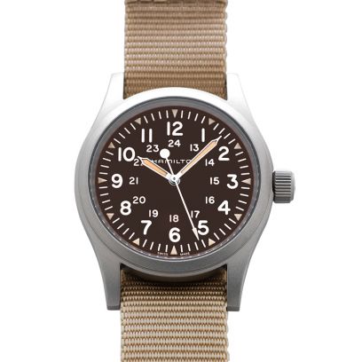 Hamilton Khaki Field H69439901