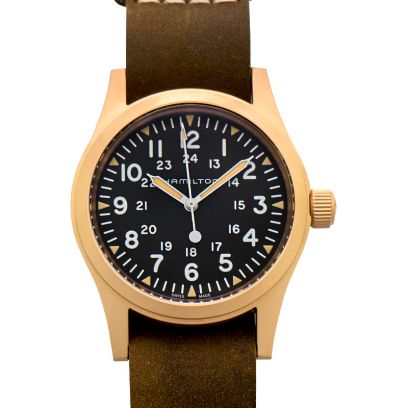 Hamilton Khaki Field H69459530