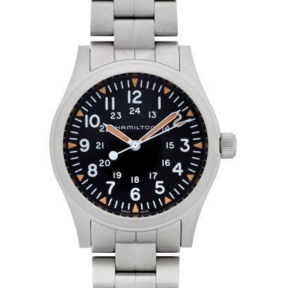 Hamilton Khaki Field H69529133