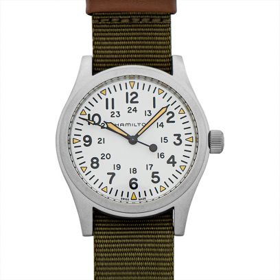 Hamilton Khaki Field H69529913