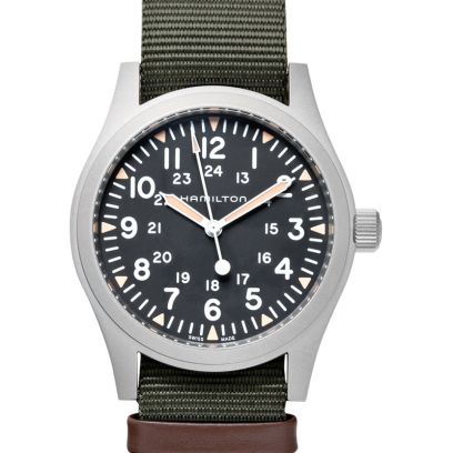Hamilton Khaki Field H69529933