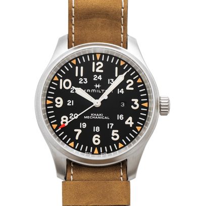 Hamilton Khaki Field H69819530