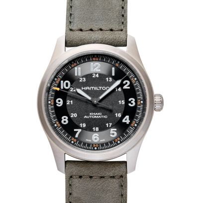 Hamilton Khaki Field H70205830
