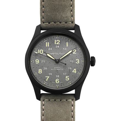 Hamilton Khaki Field H70215880