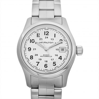 Hamilton Khaki Field H70455153
