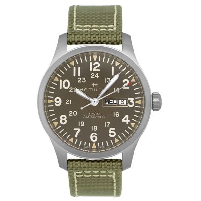 Hamilton Khaki Field H70535081