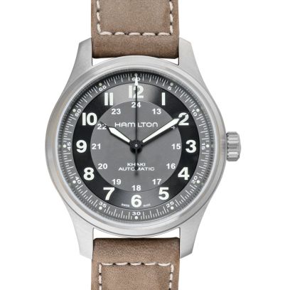 Hamilton Khaki Field H70545550