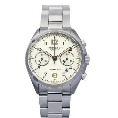 Hamilton Khaki Aviation H76416155
