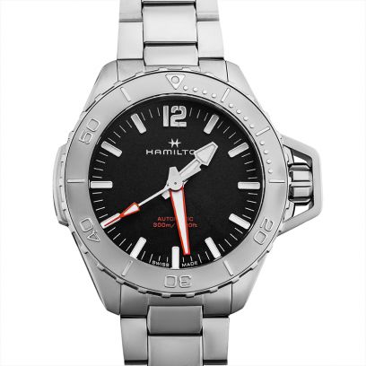 Hamilton Khaki Navy H77815130