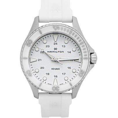 Hamilton Khaki Navy H82221310