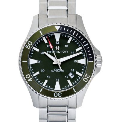 Hamilton Khaki Navy H82375161