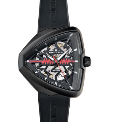 Hamilton Ventura H24535331