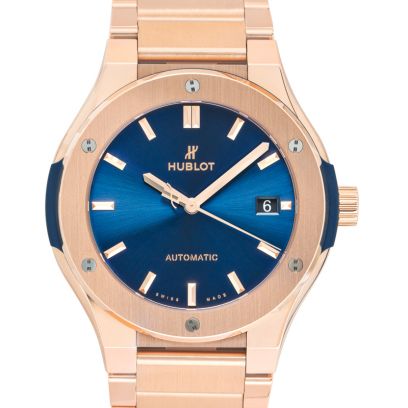 Hublot Classic Fusion 510.OX.7180.OX