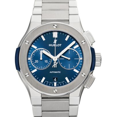 Hublot Classic Fusion 540.NX.7170.NX