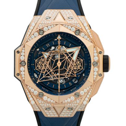 Hublot Big Bang 418.OX.5108.RX.1604.MXM20