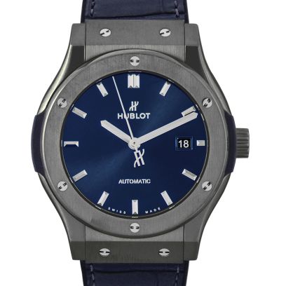 Hublot Classic Fusion 542.CM.7170.LR