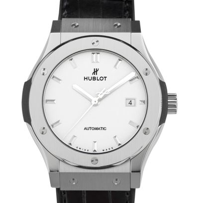 Hublot Classic Fusion 542.NX.2611.LR