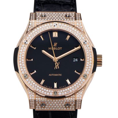Hublot Classic Fusion 542.OX.1181.LR.1704