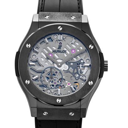Hublot Classic Fusion 545.CM.0140.LR