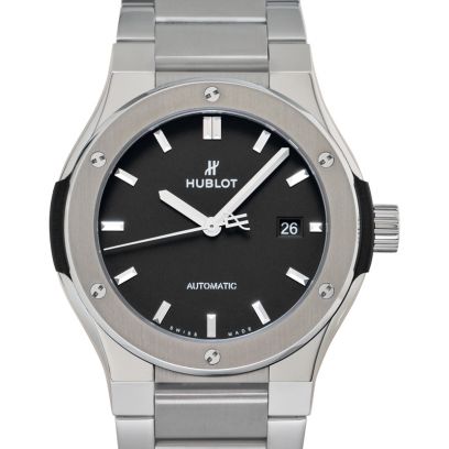 Hublot Classic Fusion 548.NX.1170.NX