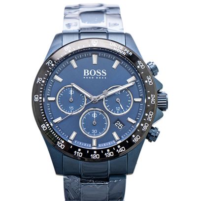 Hugo Boss - Quartz Watches