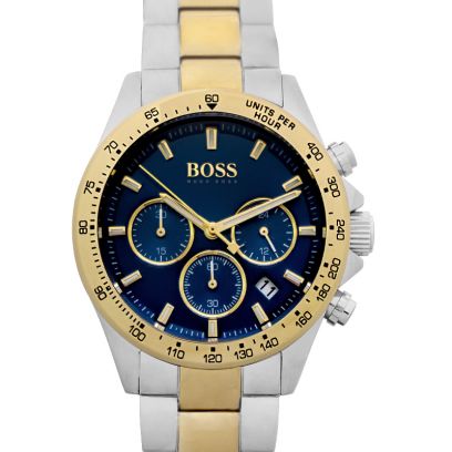 Hugo Boss - Quartz Watches
