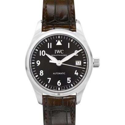 IWC Pilot IW324001