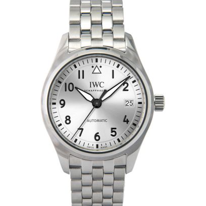 IWC Pilot IW324006