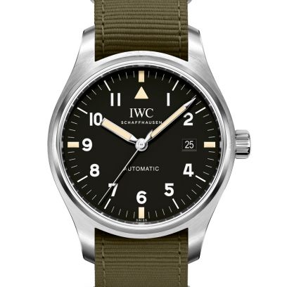 IWC Pilot IW327007