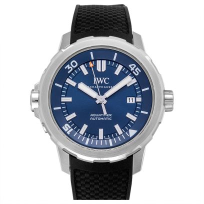 IWC Aquatimer IW329005