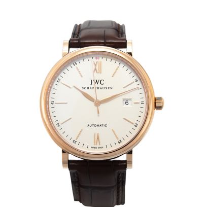 IWC Portofino IW356504