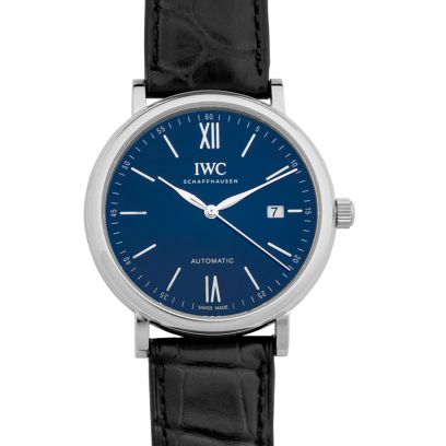 IWC Portofino IW356518