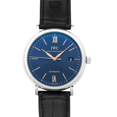 IWC Portofino IW356523