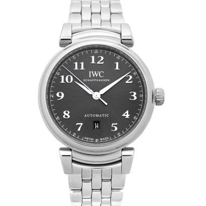 IWC Da Vinci IW356602