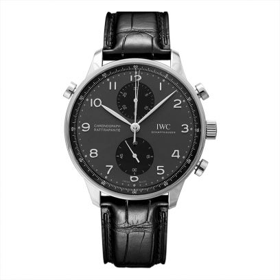 IWC Portugieser IW371216