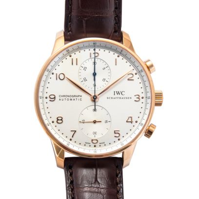 IWC Portugieser IW371480