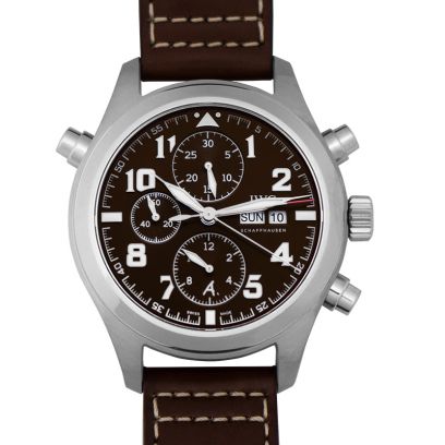 IWC Pilot IW371808