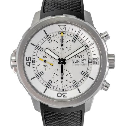 IWC Aquatimer IW376801