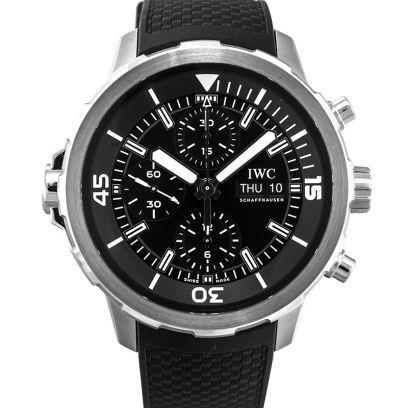 IWC Aquatimer IW376803