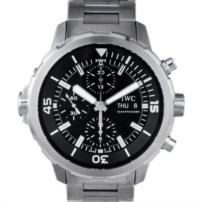 IWC Aquatimer IW376804